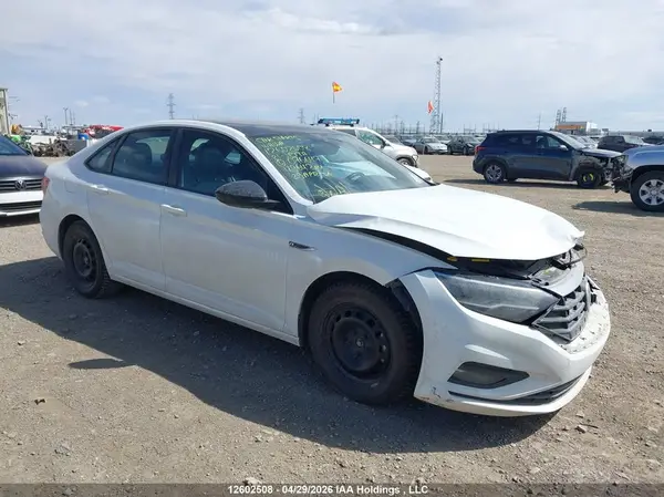 3VWE57BUXMM076647 2021 VOLKSWAGEN JETTA - Image 1