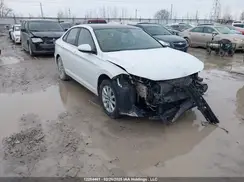 3VWE57BUXMM077524 2021 VOLKSWAGEN JETTA