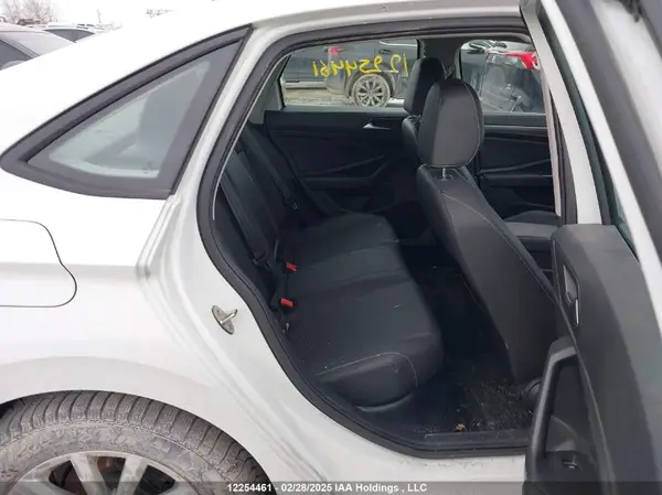 3VWE57BUXMM077524 2021 VOLKSWAGEN JETTA - Image 8