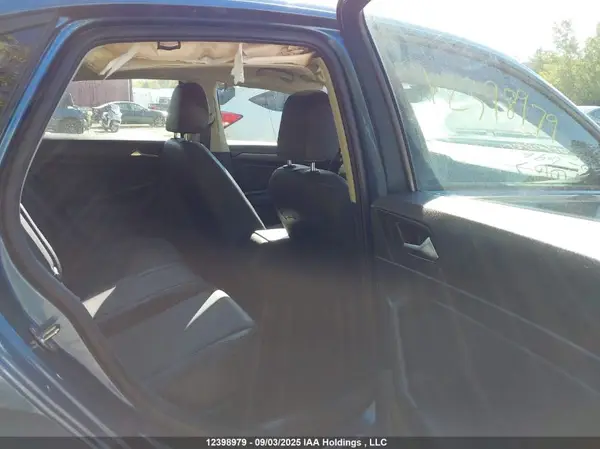 3VWE57BUXMM077667 2021 VOLKSWAGEN JETTA - Image 8