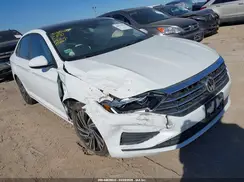 3VWE57BUXMM083601 2021 VOLKSWAGEN JETTA