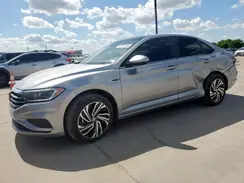 3VWE57BUXMM088877 2021 VOLKSWAGEN JETTA