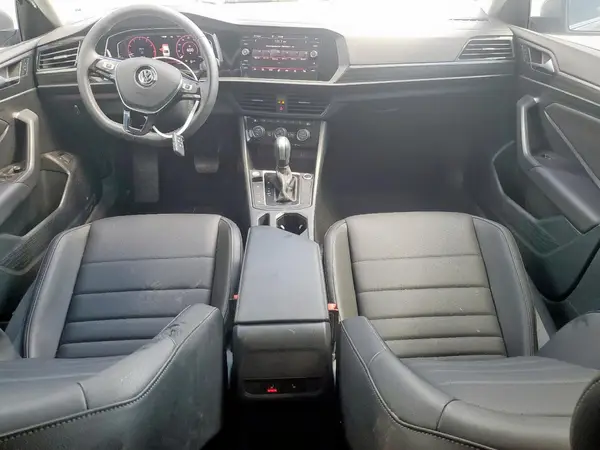 3VWE57BUXMM088877 2021 VOLKSWAGEN JETTA - Image 8