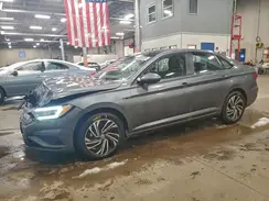 3VWE57BUXMM089110 2021 VOLKSWAGEN JETTA
