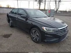 3VWE57BUXMM093819 2021 VOLKSWAGEN JETTA