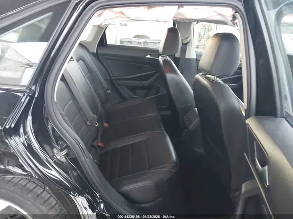 3VWE57BUXMM093819 2021 VOLKSWAGEN JETTA - Image 8