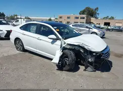 3VWE57BUXMM100574 2021 VOLKSWAGEN JETTA