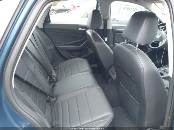 3VWE57BUXMM102387 2021 VOLKSWAGEN JETTA - Image 8