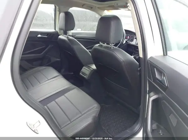 3VWE57BUXMM103149 2021 VOLKSWAGEN JETTA - Image 8