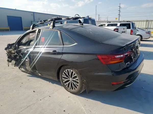 3VWEB7BU0KM157159 2019 VOLKSWAGEN JETTA - Image 2