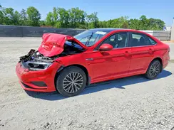 3VWEB7BU0KM167562 2019 VOLKSWAGEN JETTA
