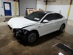 3VWEB7BU0KM196642 2019 VOLKSWAGEN JETTA