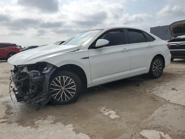 3VWEB7BU0KM229901 2019 VOLKSWAGEN JETTA - Image 1
