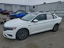 3VWEB7BU0KM232510 2019 VOLKSWAGEN JETTA