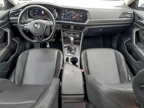 3VWEB7BU0KM232510 2019 VOLKSWAGEN JETTA - Image 8