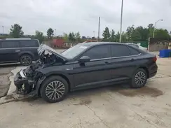 3VWEB7BU0KM236461 2019 VOLKSWAGEN JETTA
