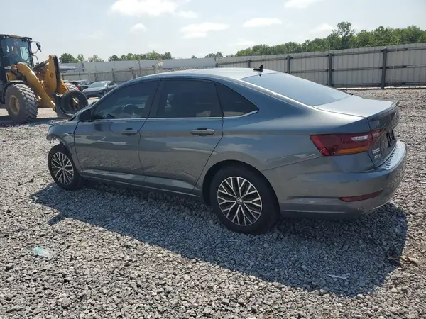 3VWEB7BU0KM258346 2019 VOLKSWAGEN JETTA - Image 2