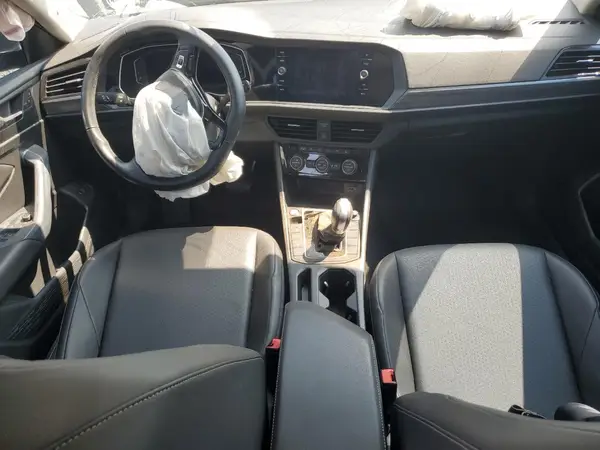 3VWEB7BU0KM258346 2019 VOLKSWAGEN JETTA - Image 8