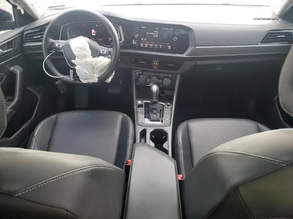 3VWEB7BU0KM266916 2019 VOLKSWAGEN JETTA - Image 8