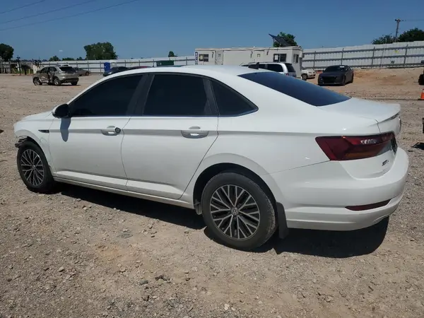 3VWEB7BU0KM269153 2019 VOLKSWAGEN JETTA - Image 2