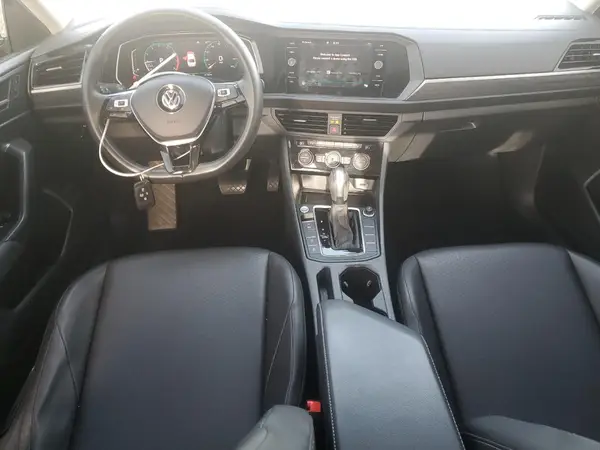 3VWEB7BU0LM020580 2020 VOLKSWAGEN JETTA - Image 8