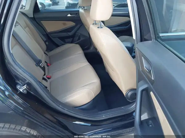 3VWEB7BU0LM043499 2020 VOLKSWAGEN JETTA - Image 8