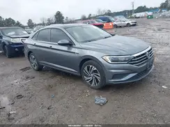 3VWEB7BU0LM056642 2020 VOLKSWAGEN JETTA