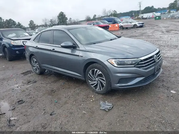 3VWEB7BU0LM056642 2020 VOLKSWAGEN JETTA - Image 1