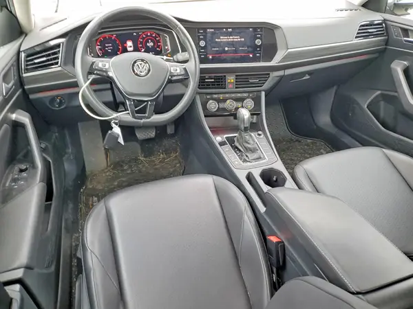 3VWEB7BU0LM061310 2020 VOLKSWAGEN JETTA - Image 8