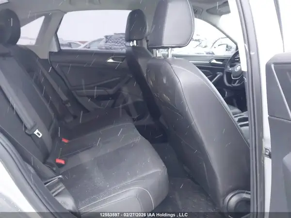 3VWEB7BU0LM066586 2020 VOLKSWAGEN JETTA - Image 8
