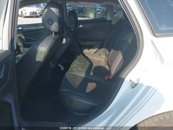 3VWEB7BU0LM069150 2020 VOLKSWAGEN JETTA - Image 8