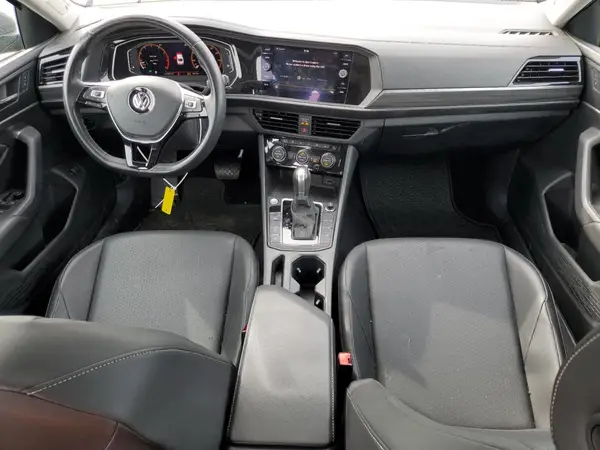 3VWEB7BU1KM133503 2019 VOLKSWAGEN JETTA - Image 8