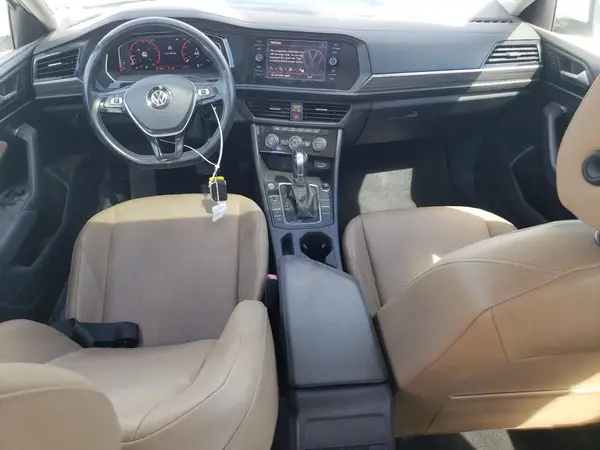 3VWEB7BU1KM165321 2019 VOLKSWAGEN JETTA - Image 8