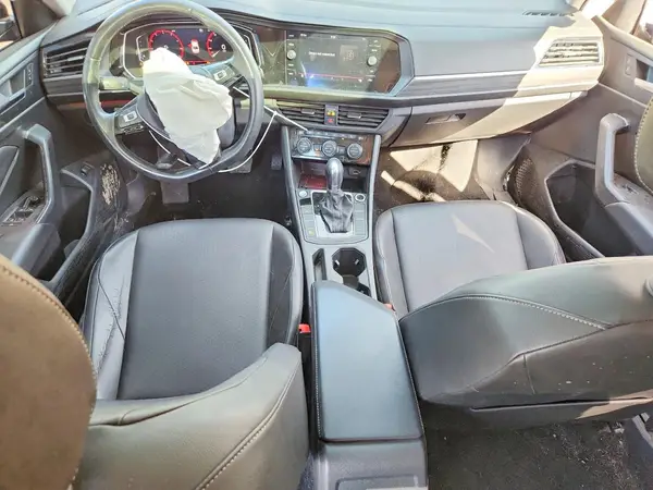 3VWEB7BU1KM167313 2019 VOLKSWAGEN JETTA - Image 8