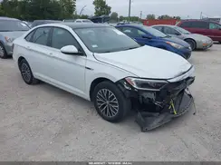 3VWEB7BU1KM196746 2019 VOLKSWAGEN JETTA