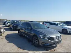 3VWEB7BU1KM233293 2019 VOLKSWAGEN JETTA