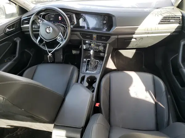 3VWEB7BU1KM252300 2019 VOLKSWAGEN JETTA - Image 8