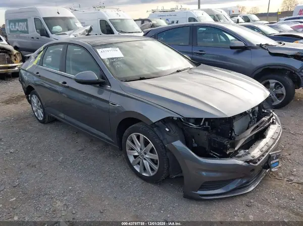 3VWEB7BU1LM006686 2020 VOLKSWAGEN JETTA - Image 1