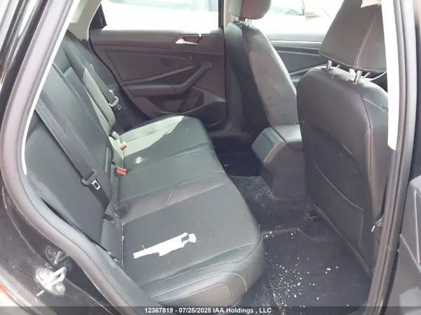 3VWEB7BU1LM015811 2020 VOLKSWAGEN JETTA - Image 8