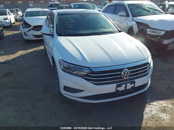 3VWEB7BU1LM017171 2020 VOLKSWAGEN JETTA - Image 1