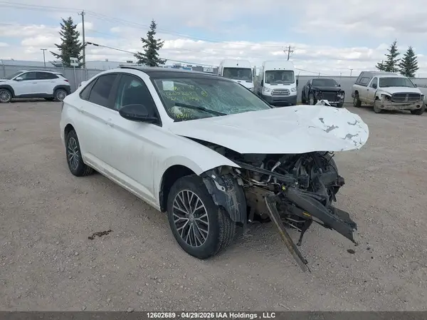 3VWEB7BU1LM017378 2020 VOLKSWAGEN JETTA - Image 1