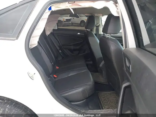 3VWEB7BU1LM017378 2020 VOLKSWAGEN JETTA - Image 8