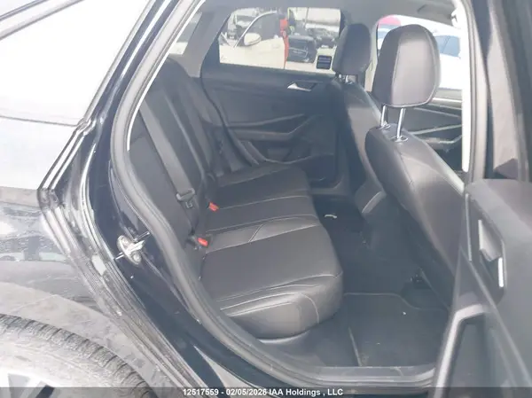 3VWEB7BU1LM037324 2020 VOLKSWAGEN JETTA - Image 8