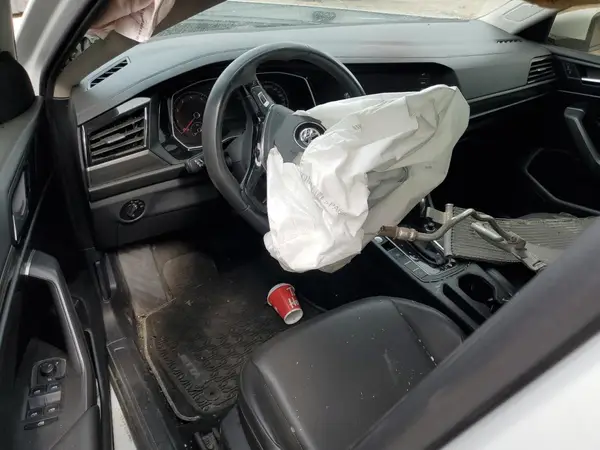 3VWEB7BU1LM056729 2020 VOLKSWAGEN JETTA - Image 8