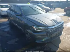 3VWEB7BU2KM162475 2019 VOLKSWAGEN JETTA