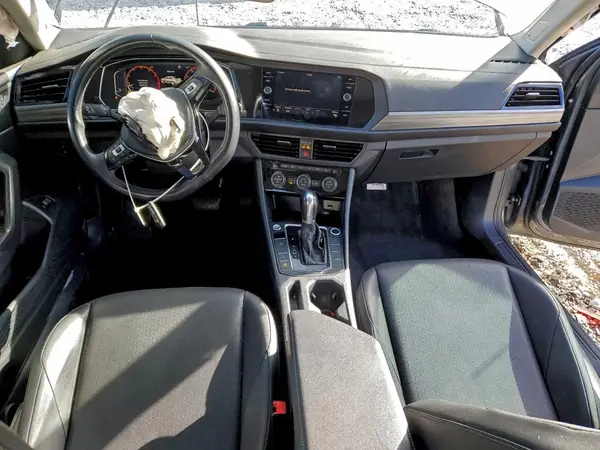 3VWEB7BU2KM162511 2019 VOLKSWAGEN JETTA - Image 8