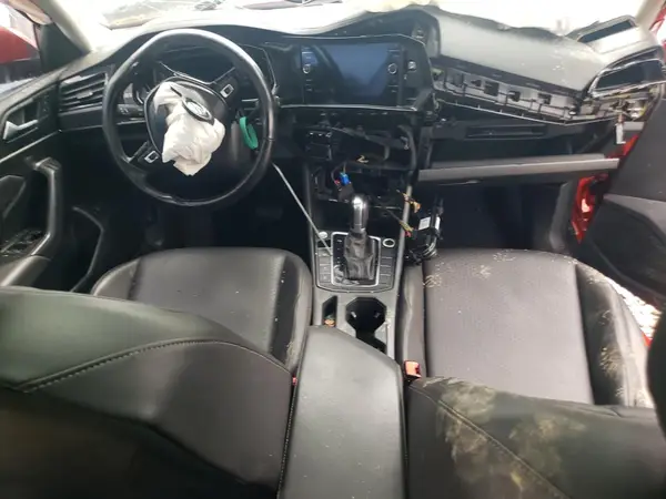 3VWEB7BU2KM193015 2019 VOLKSWAGEN JETTA - Image 8