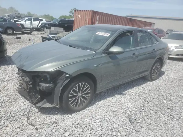 3VWEB7BU2KM230306 2019 VOLKSWAGEN JETTA - Image 1