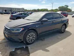 3VWEB7BU2KM246909 2019 VOLKSWAGEN JETTA