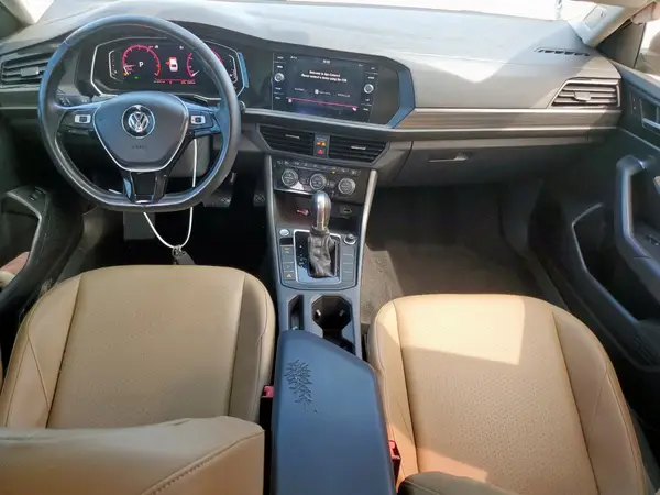 3VWEB7BU2KM246909 2019 VOLKSWAGEN JETTA - Image 8